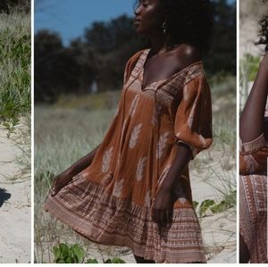 Daughters of India ~ new ethical boho dress